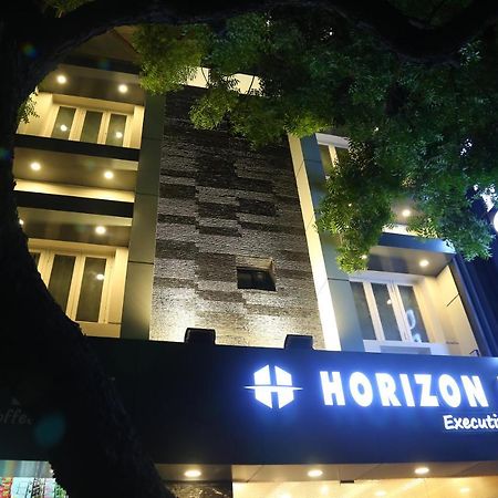 Horizon Inn Ченнаи Экстерьер фото