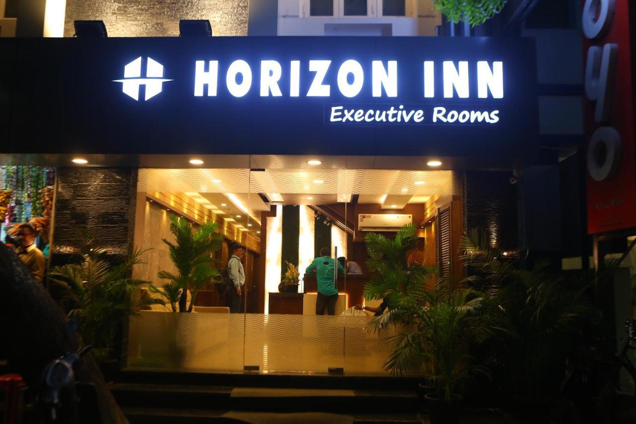Horizon Inn Ченнаи Экстерьер фото