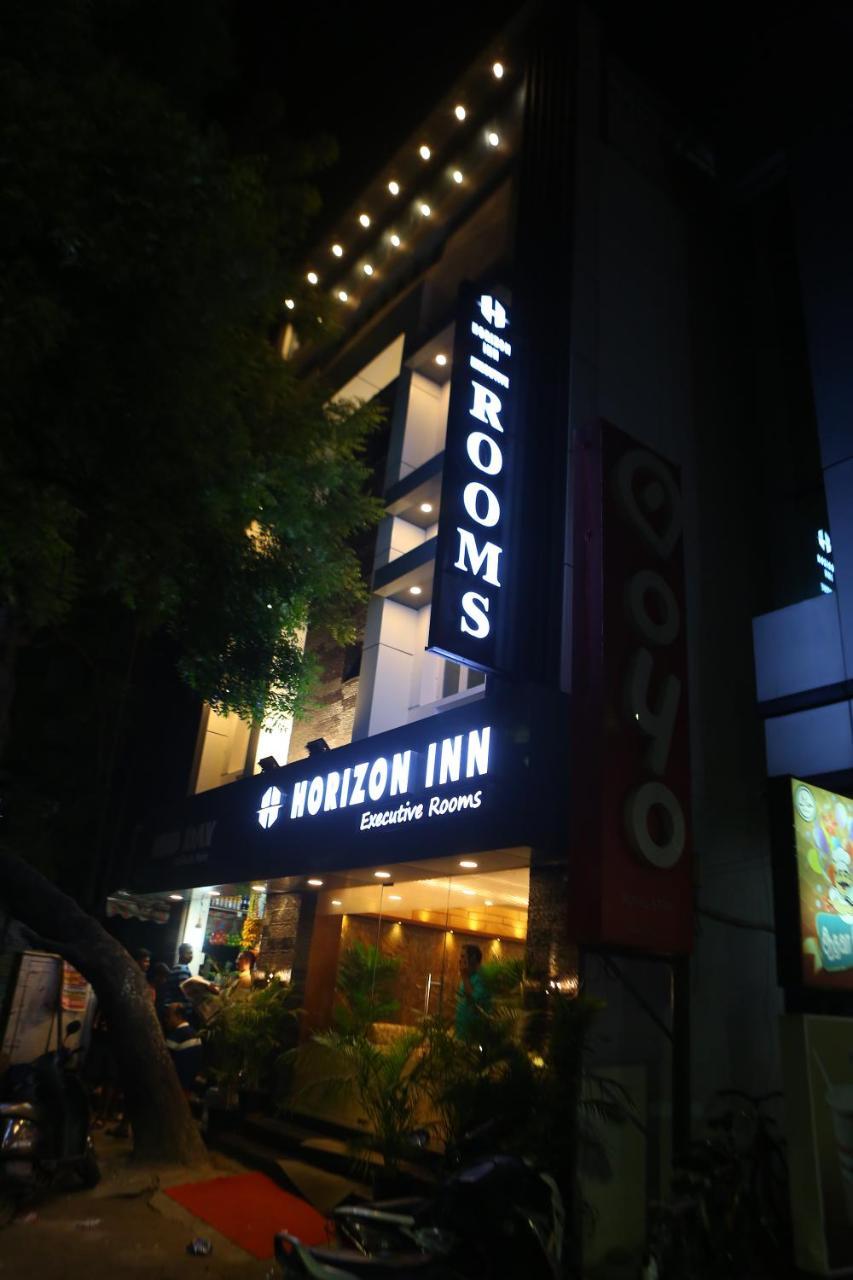 Horizon Inn Ченнаи Экстерьер фото