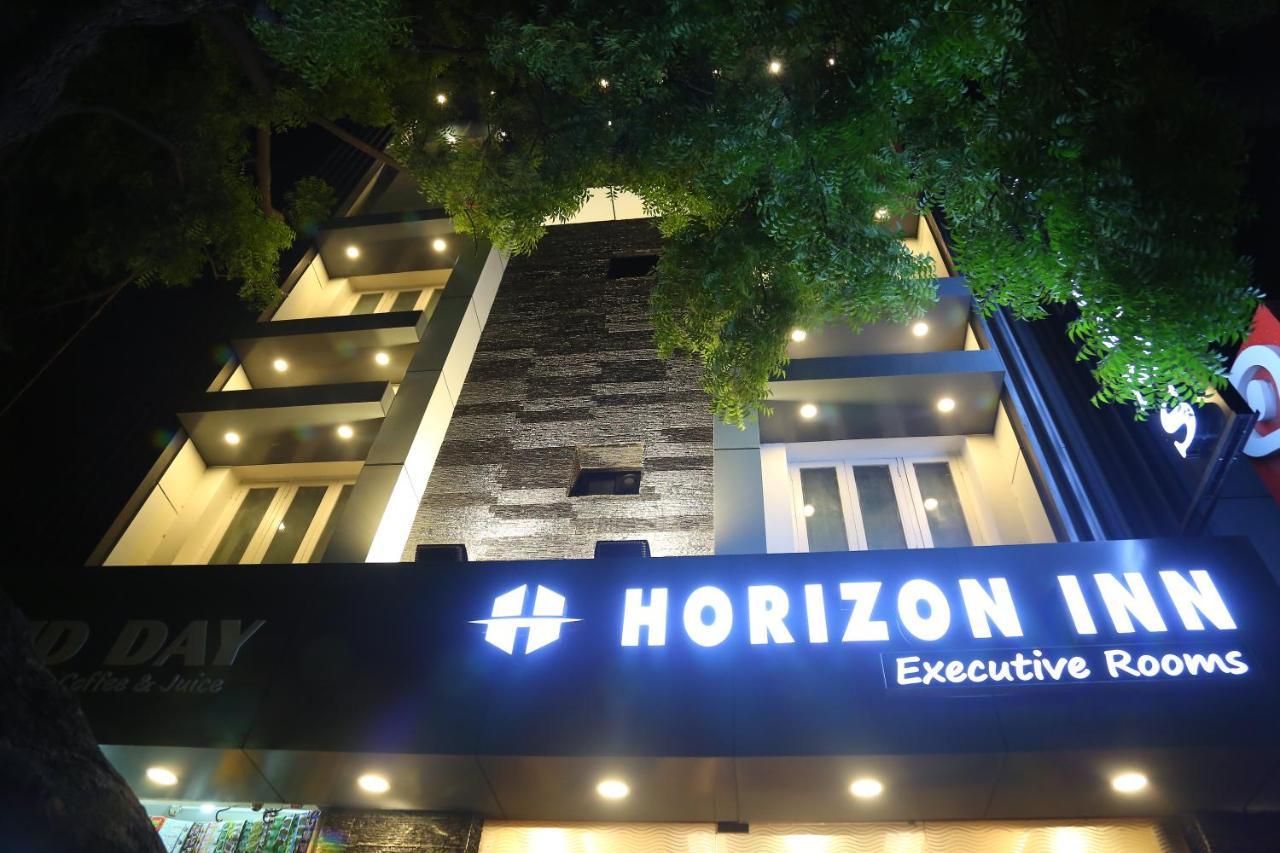 Horizon Inn Ченнаи Экстерьер фото