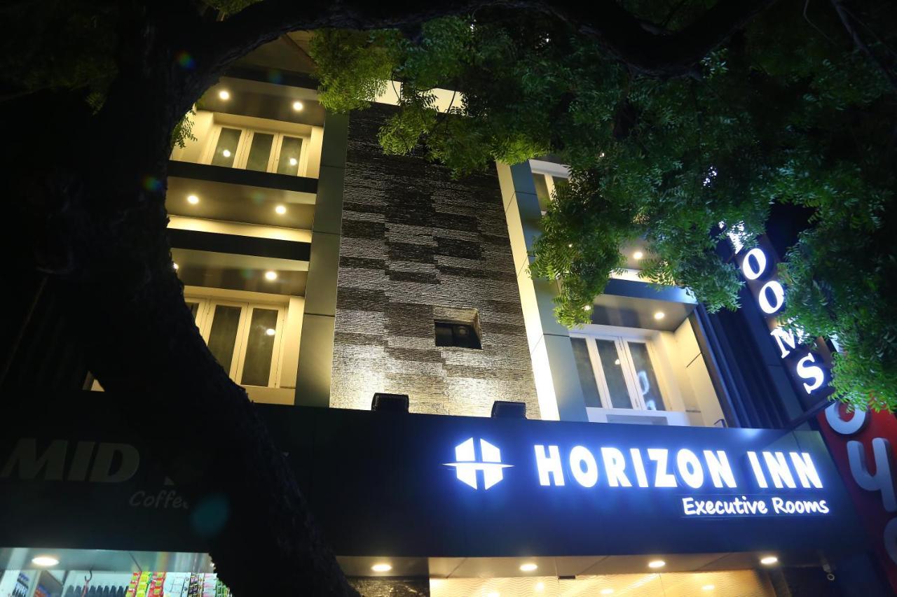 Horizon Inn Ченнаи Экстерьер фото