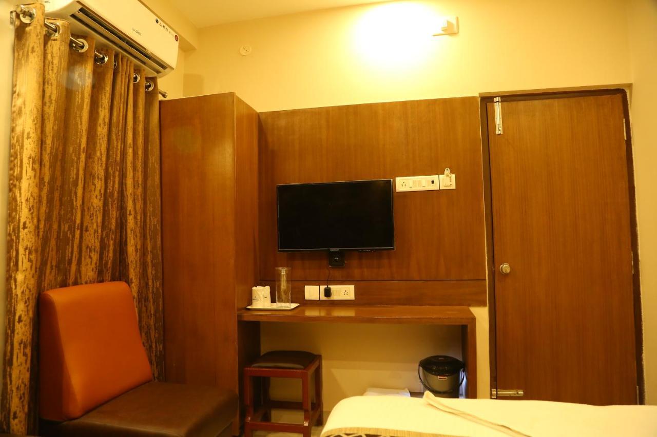 Horizon Inn Ченнаи Экстерьер фото